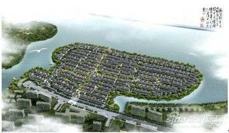苏州绿城玫瑰园 苏州绿城玫瑰园