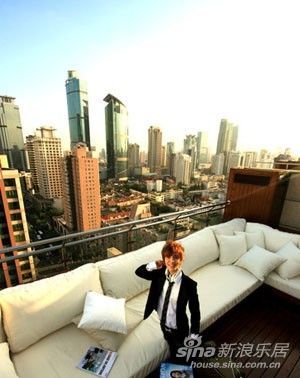 莫言曾直言靠写作买房子难 全国只有郭敬明_置