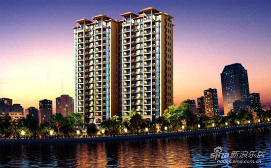 新乡南区上班族置业指南 南区热门楼盘连连看