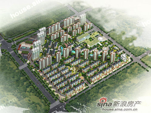 新乡南区上班族置业指南 南区热门楼盘连连看