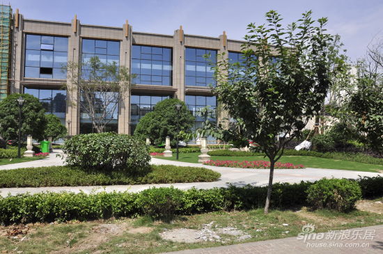 东宝康园:稀缺好房 把华西村的幸福带到无锡_活动_新浪房产_新浪网