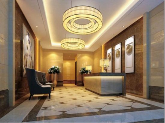 融府高层 惬意两居真正的津门style(组图)_活动