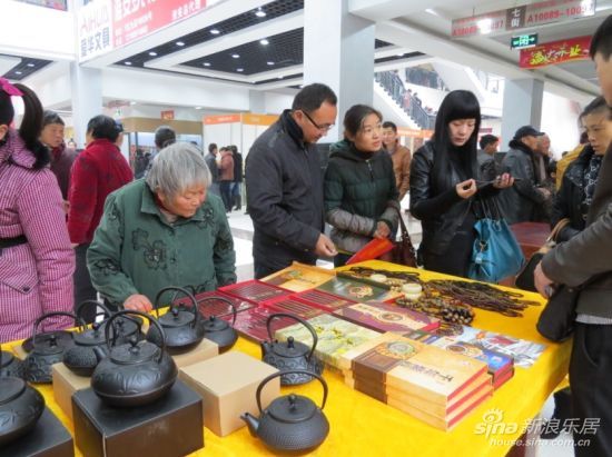 11月18日淮安义乌商贸城开业暨2012中国淮阴