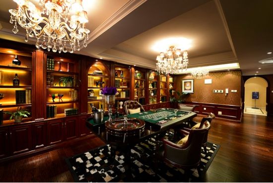 龙湖城北一号名至实归 二环别墅半分钟一套_龙