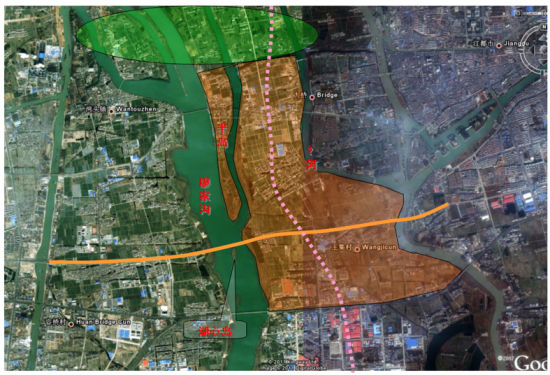 聚焦廖家沟 扬州东区新兴居住区_扬州房地产_新浪网