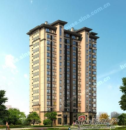 荣盛地产临沂市场的领头羊