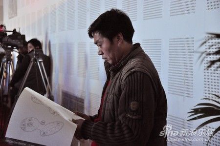 购房者无心欣赏节目 购房者无心欣赏节目