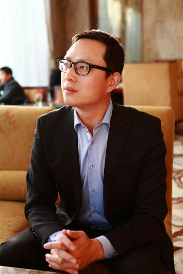 中国地产圆桌会再启破冰城市综合体迷局