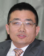老板电器董事副总 何亚东核心竞争力是满足客户真正需求