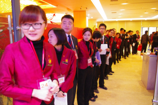 1月24日罗源湾滨海新城·罗祥苑盛大开盘