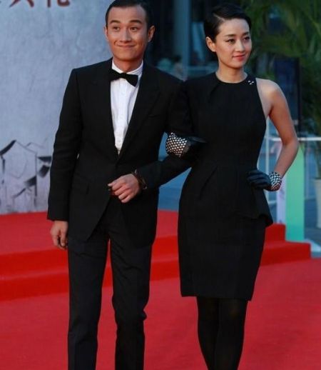 《西游降魔篇》主演 文章 与 马伊俐 幸福豪宅曝光