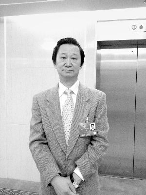 全国人大代表刘璠 全国人大代表刘璠
