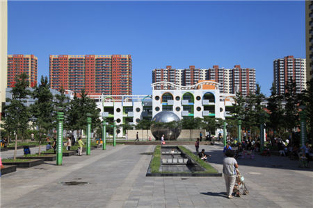 秦皇岛房产+楼市新闻+点评