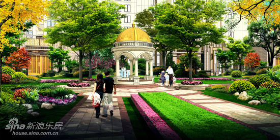 万达华宅8号王座 济宁正中心巅峰景观豪宅_济