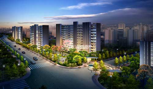 先锋青年公寓均价14000元 - 导购 -南京乐居网