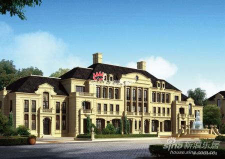 溪上玫瑰园低调开盘刷新杭州排屋别墅类项目单