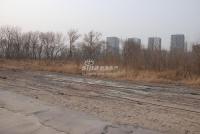 广渠路15号地 实景图 地块实景