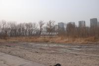 广渠路15号地 实景图 地块实景
