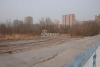 广渠路15号地 实景图 地块实景