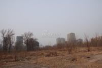 广渠路15号地 实景图 地块实景