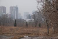 广渠路15号地 实景图 地块实景