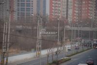 广渠路15号地 实景图 地块实景