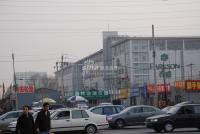 广渠路15号地 实景图 周边配套