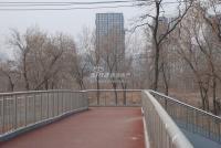 广渠路15号地 实景图 周边实景