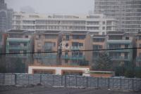 广渠路15号地 实景图 周边实景