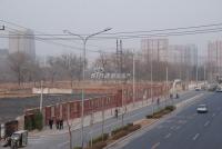 广渠路15号地 实景图 周边实景