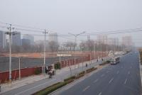 广渠路15号地 实景图 周边实景