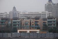 广渠路15号地 实景图 周边实景