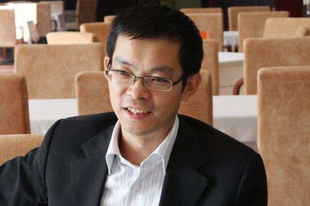 万达叶宁:影院对商业地产的价值贡献