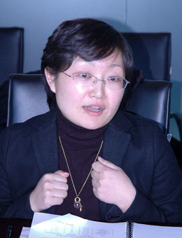 中原地产张坤昱:明年两限房经适房供应将增加