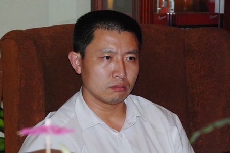 李向东:购买独栋的企业更加看重绿色项目_业内