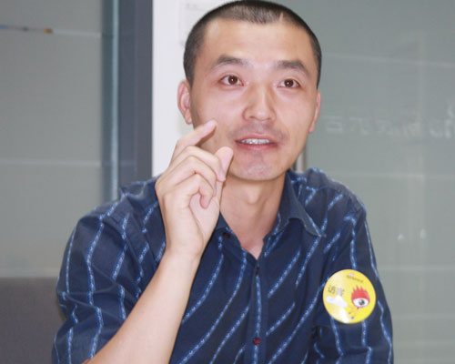 徐鹏程:社区商业人均一平米最适宜_聚焦业内_