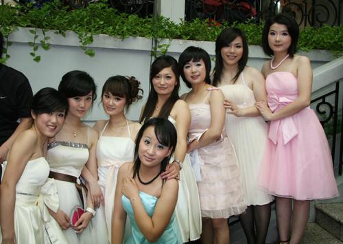<em>帮女郎</em>(组图)(2)