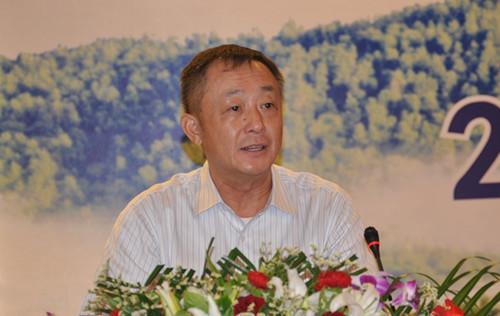 2012中国生态旅游地产伊春论坛举行