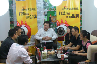 精彩对话：未来陶瓷展览会如何做得更好