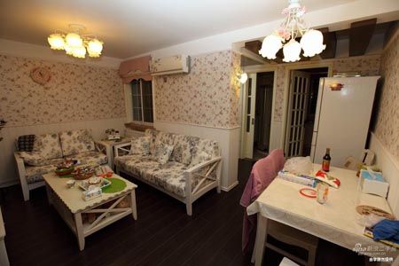 五月底主城区成交量上涨 未来二手房市仍可期