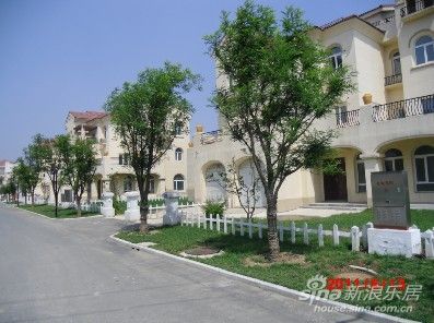 海城碧桂园再续传奇 城市美墅珍贵不可复制_导