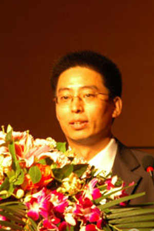 发扬总代理制 理想阳光10大写字楼齐亮相_会议