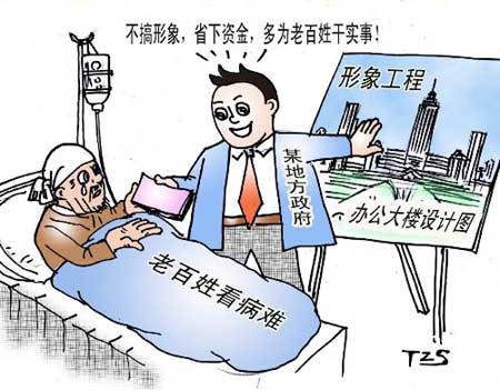 北京明年拟办59实事保障性住房的供应居首(图)