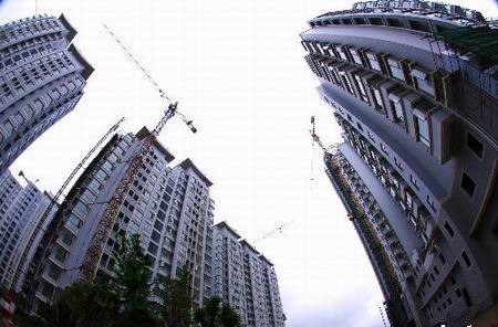 81%公众认为09年房价还会降 或因城市地区有