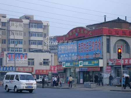 大有恬园二期项目优势(组图)