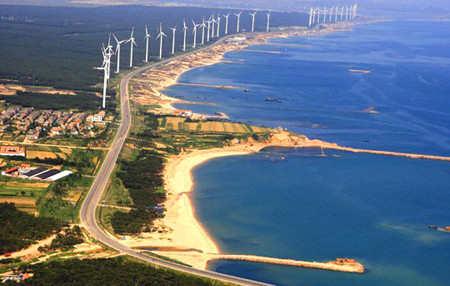 荣成旅游地产开发项目:港西西港休闲产业园_新浪房产_新浪网