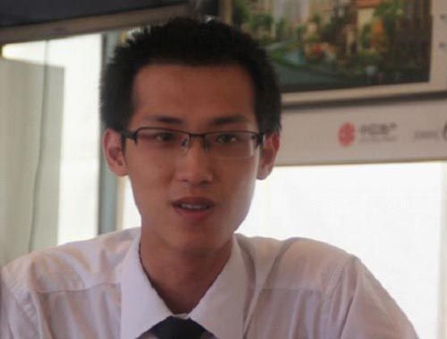 海南华润石梅湾旅游开发有限公司李宜锟:海南