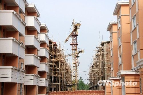 北京放松预售资金监管 鼓励保障性住房建设_地