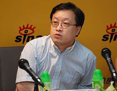 陈国强:区别治理成型存量和在建在售小产权房