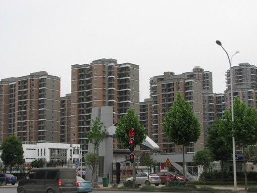 探访后湖商圈之二:要高帅富还是要因地制宜(组